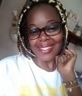 Rencontre Femme Gabon à Libreville  : Jade, 38 ans